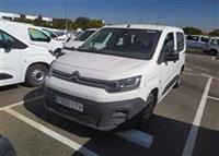 CITROEN 1.5 BLUEHDI 75KW TALLA M LIVE PACK  - 7600-LTV